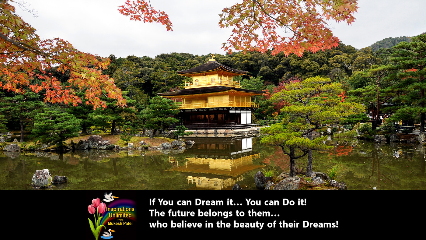 Kinkakuji
