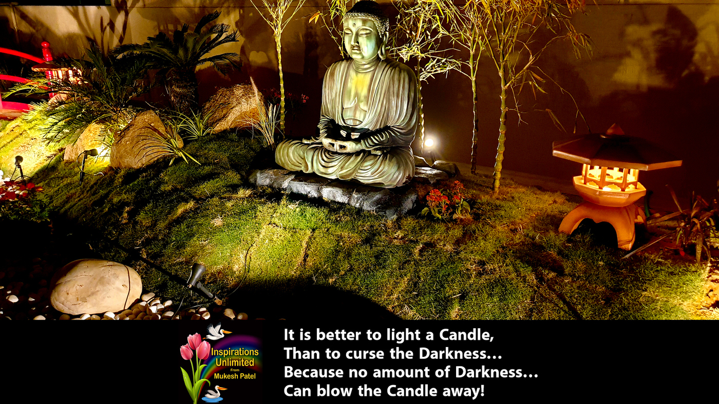 Buddha