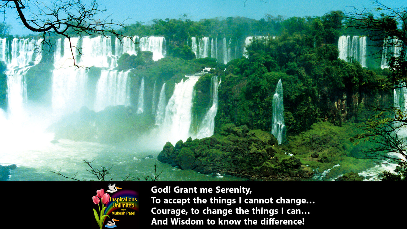 Iguassu Falls